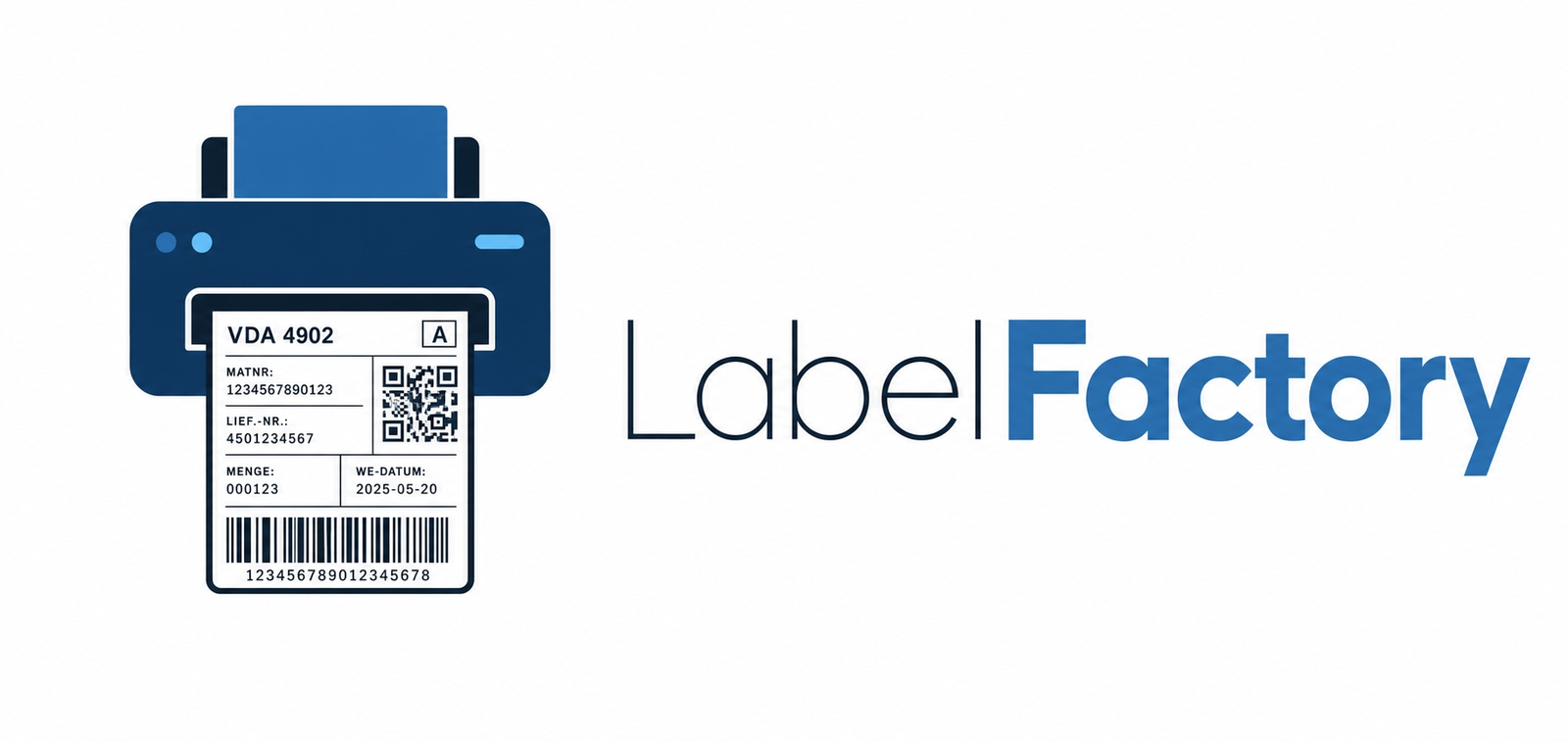 LabelFactory — Étiquettes pour Dolibarr