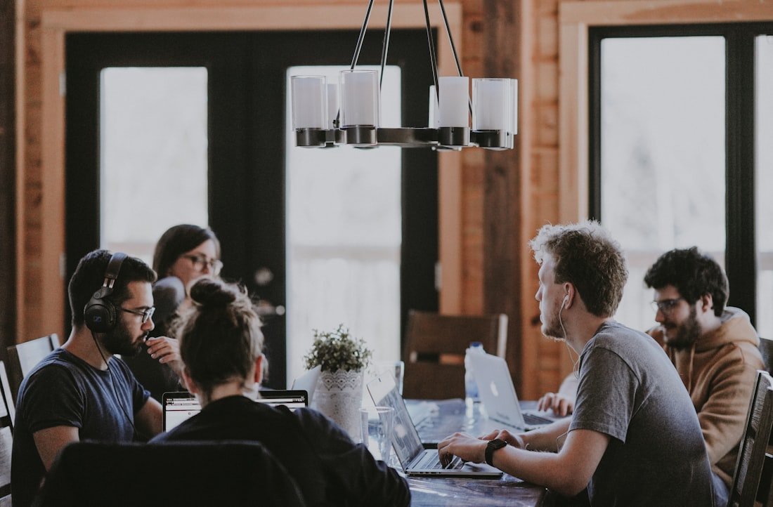 Portail collaboratif