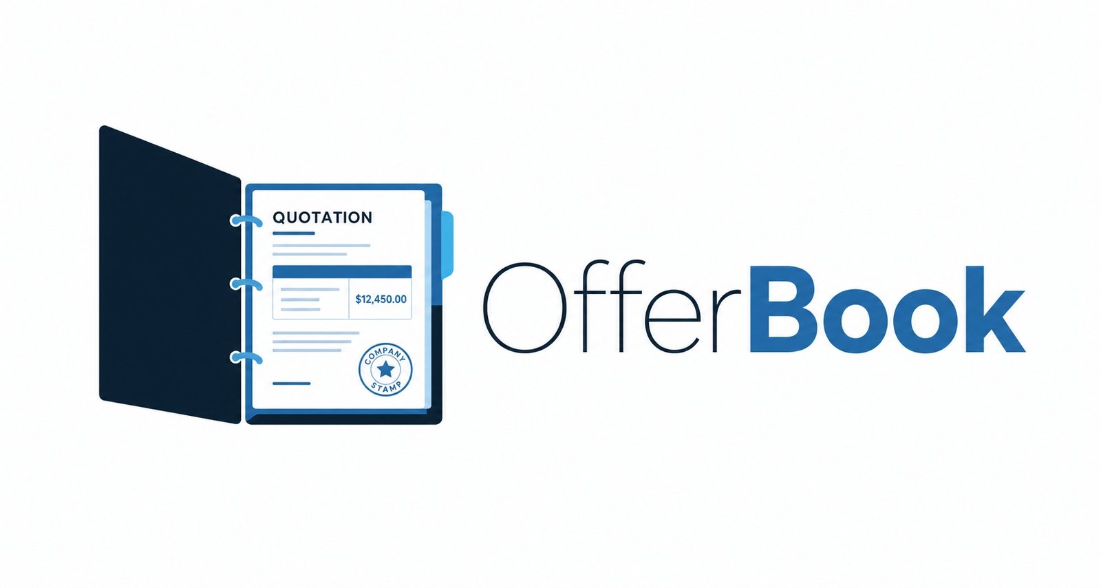 OfferBook — Dossiers d'offre composites pour Dolibarr